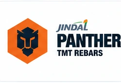 Jindal Panther TMT brand