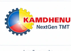 Kamdhenu TMT brand