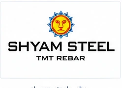 Shyam Steel TMT brand