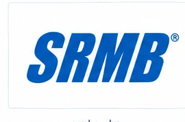 SRMB TMT brand