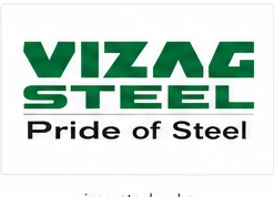 Vizag Steel TMT brand