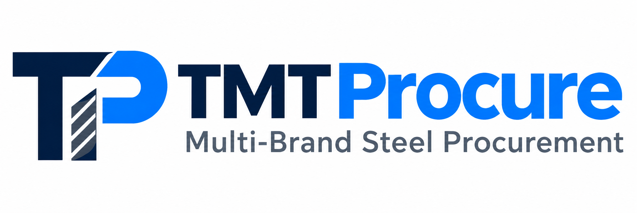 TMTProcure - Multi-Brand Steel Procurement