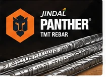 Jindal Panther TMT Rebar