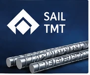 SAIL TMT Bars