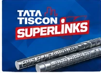 Tata Tiscon Superlinks